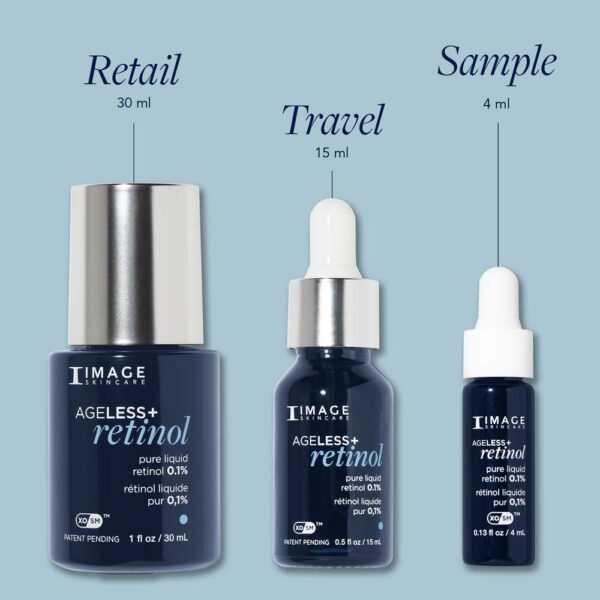 Image Skincare Ageless + Retinol Overnight Masque 0,5% – öömask retinooliga, 50 ml - Image 2