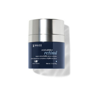 Image Skincare Ageless + Retinol Repair Cream 0,3% – retinoolikreem, 50 ml