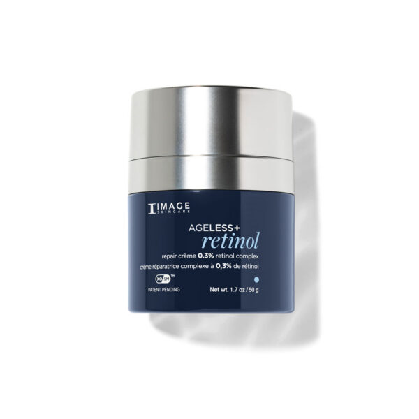 Image Skincare Ageless + Retinol Repair Cream 0,3% – retinoolikreem, 50 ml