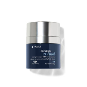 Image Skincare Ageless + Retinol Overnight Masque 0,5% – öömask retinooliga, 50 ml