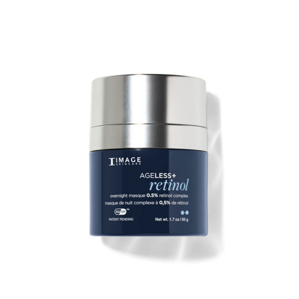 Image Skincare Ageless + Retinol Overnight Masque 0,5% – öömask retinooliga, 50 ml
