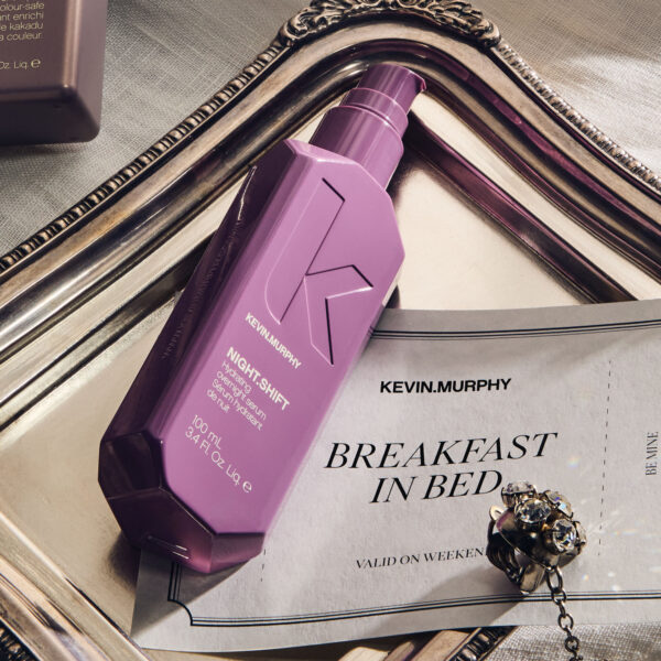 Kevin Murphy NIGHT.SHIFT niisutav ööseerum 100ml - Image 2