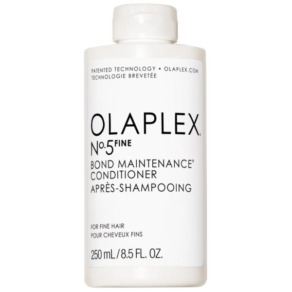 OLAPLEX No.5FINE Bond Maintenance Conditioner