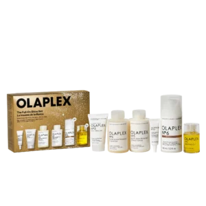 OLAPLEX The Full On Shine Set jõulukomplekt