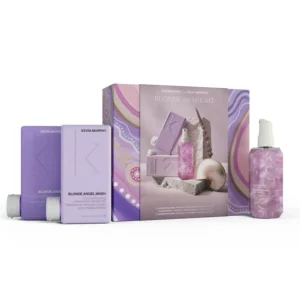 Kevin Murphy BLONDE and BRIGHT HOLIDAY TRIO 2025