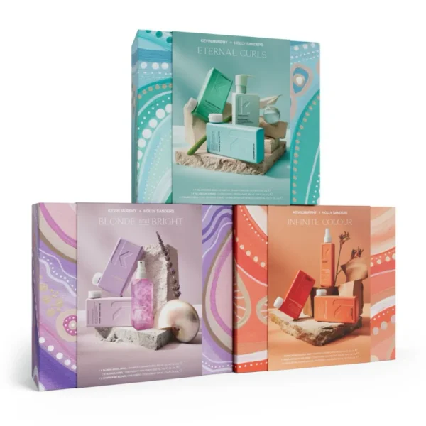 Kevin Murphy VA-VA VOLUME HOLIDAY TRIO 2025 - Image 3